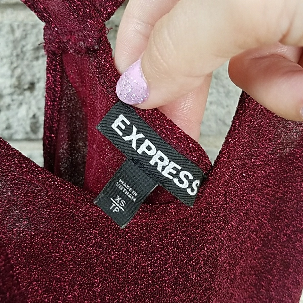 Tank top - Picture 3 of 4